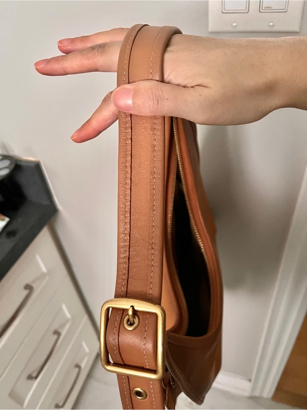 Coach Ergo 33 C2264 re-edition - Picture 10 of 11